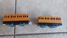 Thomas trackmaster annie for sale  STOKE-ON-TRENT