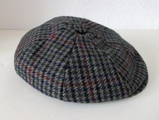 Schiebermütze herren hut gebraucht kaufen  Göppingen