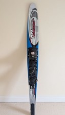 Jobe nxt slalom for sale  REDDITCH