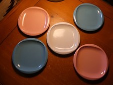 Lot vintage boontonware for sale  Leopold