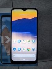 Nokia 2.3 32gb usato  Torino