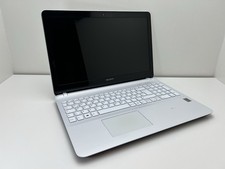 Sony vaio svf15 gebraucht kaufen  Holzgerlingen