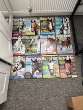 12x horse rider for sale  PEACEHAVEN