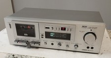 Platine lecteur akai d'occasion Platine lecteur akai d'occasion  Beaune-la-Rolande