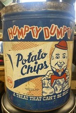 humpty dumpty potato chips for sale humpty dumpty potato chips for sale Colebrook