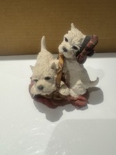 Figurine features two for sale  BIRMINGHAM