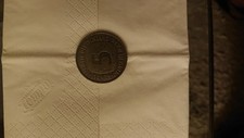 Münze 1992 silberadler gebraucht kaufen  Laufen