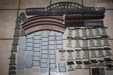 Großes konvolut märklin gebraucht kaufen  Eutin