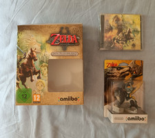 Zelda twilight princess d'occasion  Balma