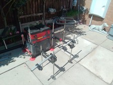Watercraft fishing box for sale  LEEDS
