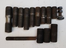 14x m12 m16 gebraucht kaufen  Kastellaun
