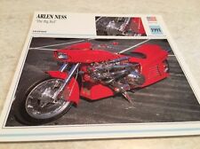 Carte moto arlen d'occasion  Decize