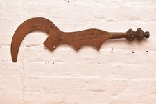 Antique congo old for sale  San Francisco