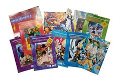 Lotto manga riviste usato  Roma
