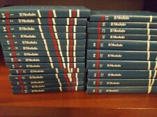 Enciclopedia britannica modulo usato  Castiglione Olona