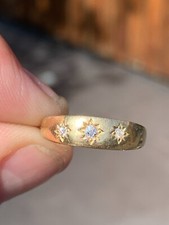 gypsy gold ring for sale gypsy gold ring for sale BRIGHTON