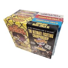 Ufc ultimate fighting for sale  Emerson