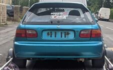 Breaking honda civic for sale  Dewsbury