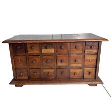 Vintage indonesian drawer for sale  Dallas