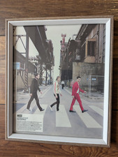 Muse band photoshoot for sale  BIRMINGHAM