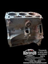 Ford 4000 cyl for sale  Roann
