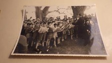 1950.choeur enfants air d'occasion  Saint-Brieuc