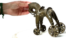 Antique indian bronze for sale  HAMPTON