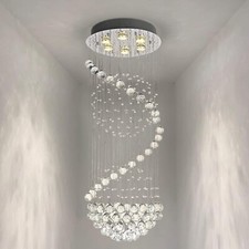 Luxury k9clear crystal for sale  LONDON