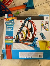 Hot wheels track gebraucht kaufen  Bonn