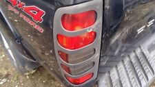 Driver Tail Light Quarter Panel Mounted Fits 02-04 FRONTIER 9160135 comprar usado  Enviando para Brazil