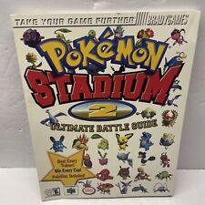 Brady games pokemon for sale  Niles