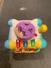 Vtech twist play for sale  COVENTRY