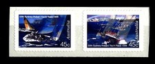 Australia 1994 della usato  Brescia
