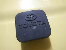Toyota hitch cover for sale  Fort Lauderdale
