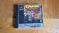 Crash bandicoot pal for sale  CHIPPENHAM