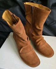 Naturalista boots womens d'occasion  Expédié en Belgium