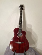 Guitar acoustic vintage for sale  SOUTHPORT