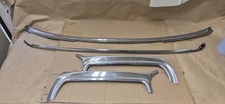 Jaguar complete front for sale  NORWICH