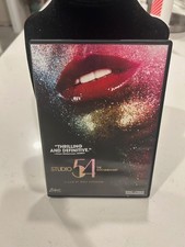 Studio 54 The Documentary DVD 2018 Kino Lorber comprar usado Studio 54 The Documentary DVD 2018 Kino Lorber comprar usado  Enviando para Brazil