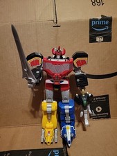 Power rangers mighty for sale  Opp