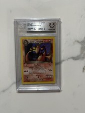 Dark charizard usato  Nave