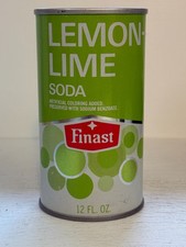 Finast lemon lime for sale  West Hartford