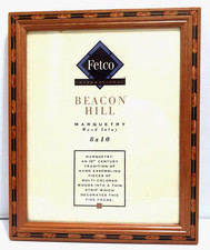Fetco beacon hill for sale  Cedar Mountain
