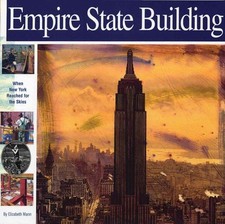 Empire state building for sale  Denver