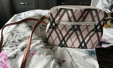 Ladies handbag bundle for sale  BOURNE