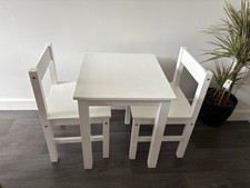 children chairs n table for sale children chairs n table for sale FROME