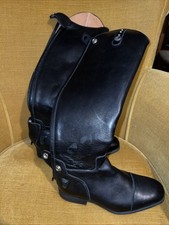 Celeris boots black for sale  ASHFORD
