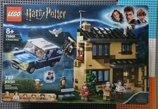 Lego harry potter for sale  Lincoln