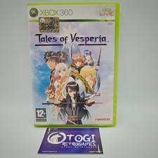 Tales vesperia xbox usato Tales vesperia xbox usato  Monza