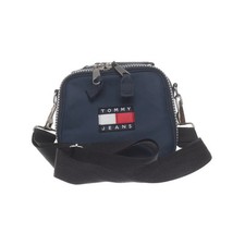 Tommy Hilfiger dżinsy, torba na ramię, damska, niebieska, 18, 6, 15 cm #yxt, używany na sprzedaż  PL